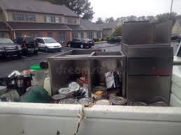 Best Basement Cleanout  in Vardaman, MS