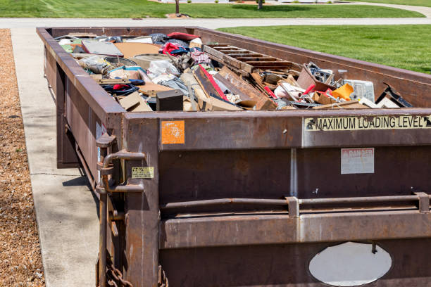 Property Management Cleanouts in Vardaman, MS