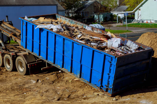 Trusted Vardaman, MS Junk Removal Services Experts