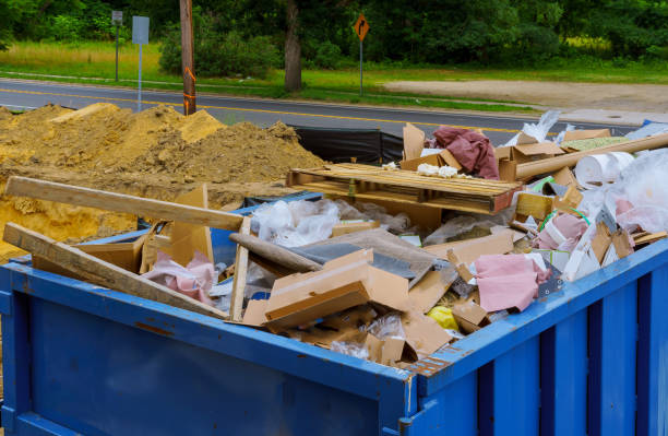 Best Commercial Junk Removal  in Vardaman, MS